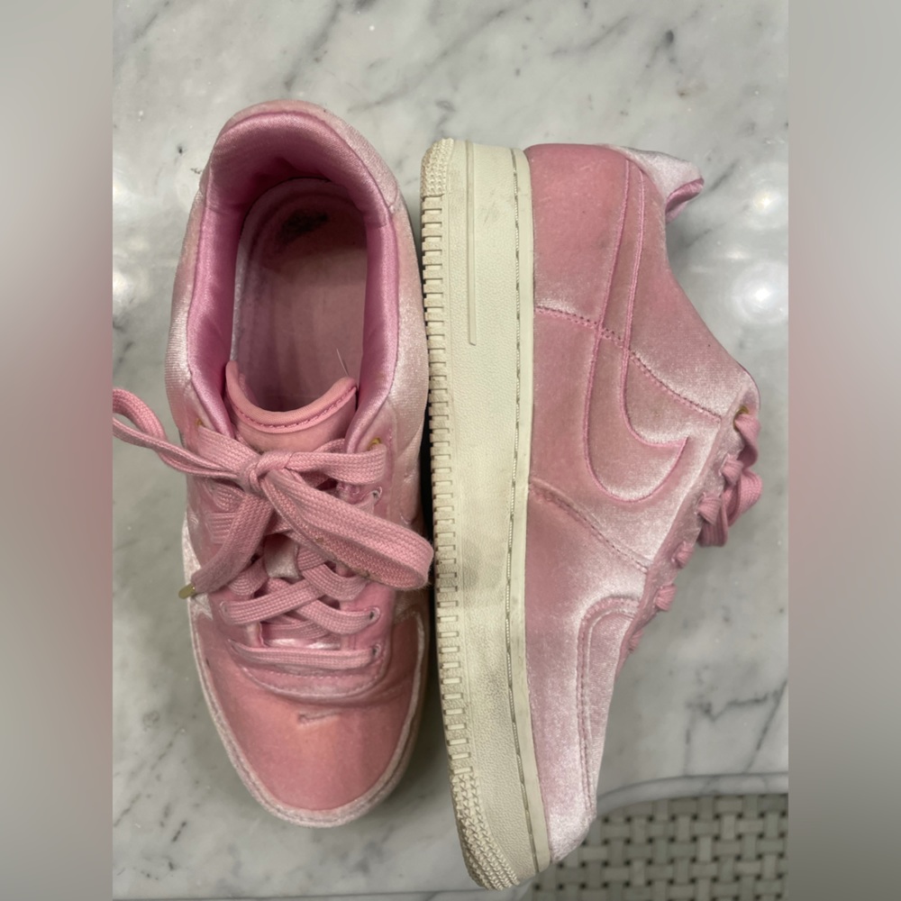 Cute AF Nikes